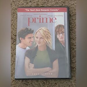 DVD Prime